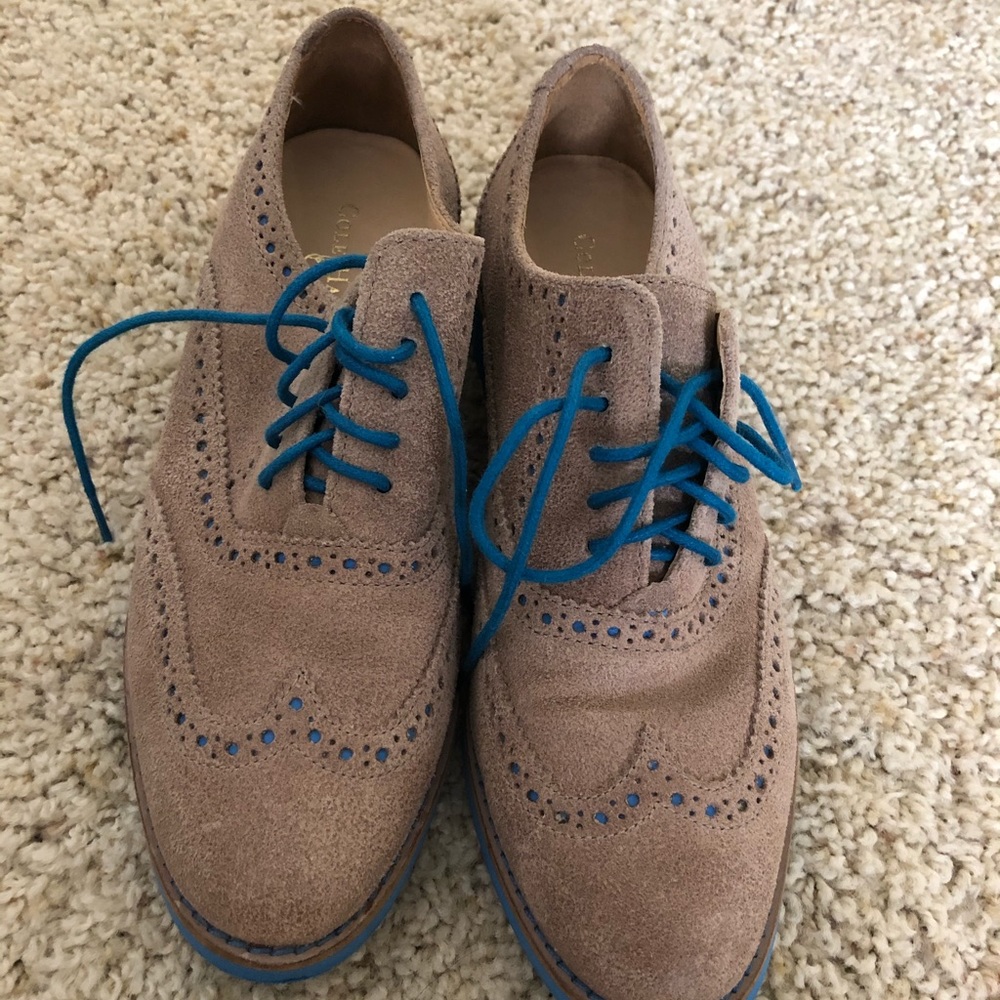 Cole Haan Shoes